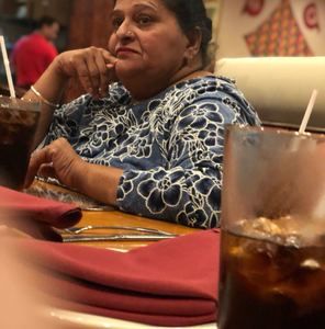 Meet your Posher, Neelam